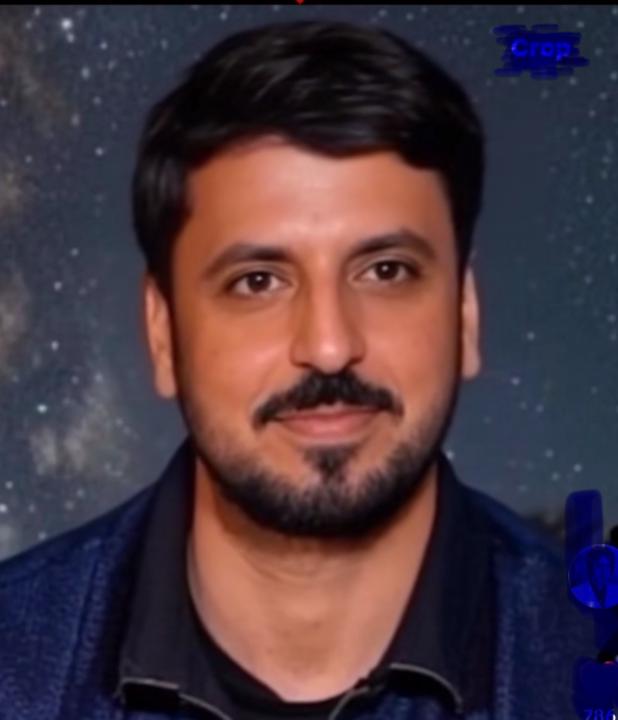 Pervaz Iqbal