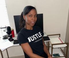 Shureka Biggs