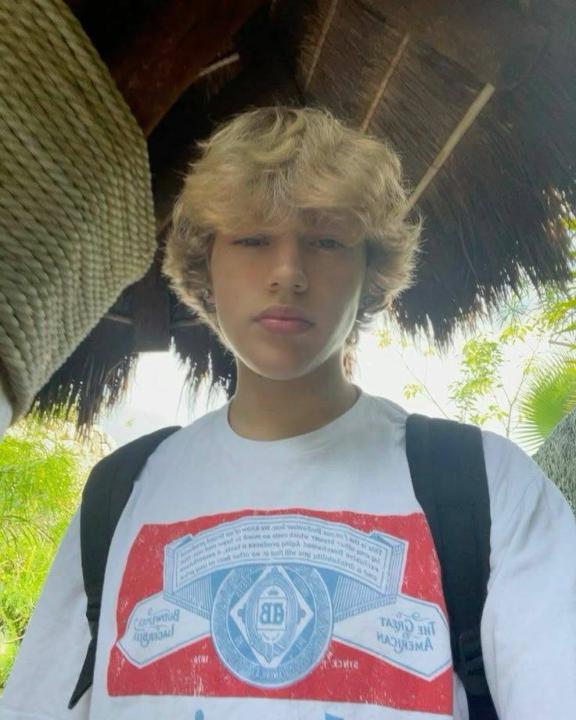 Joel Blackmore