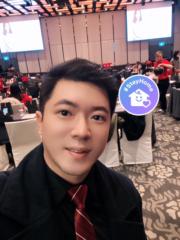李岱澄 高雄小白老師