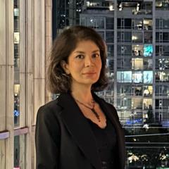 Naghmeh Farahani