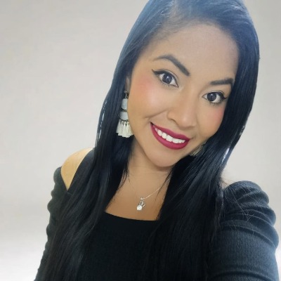 Katy soledad Ccama ccallo
