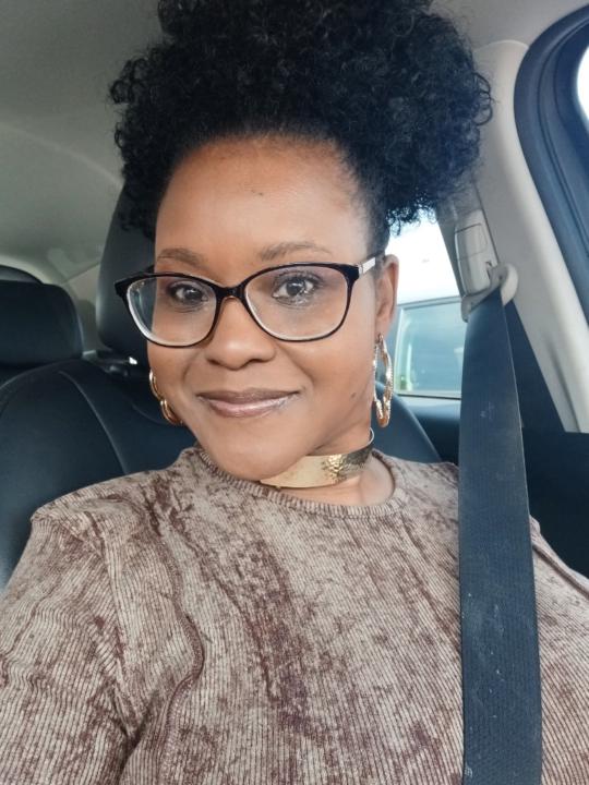 Shafonia Griffin