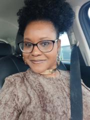 Shafonia Griffin