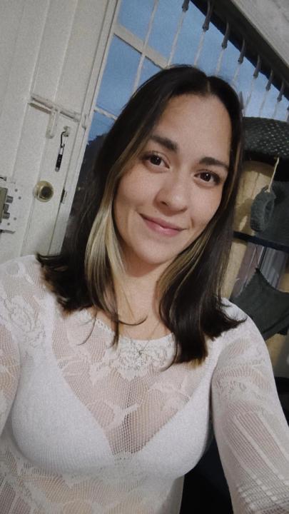 Viviana Castillo