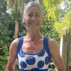 Trina Clare