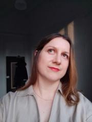 Catherine Andrews