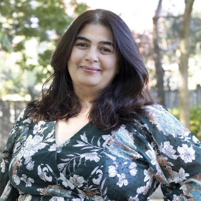 Aqleema Anwar