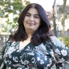 Aqleema Anwar