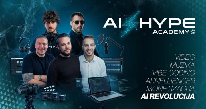 AI HYPE ACADEMY