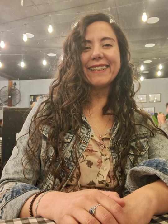 Marina Gálvez
