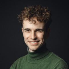 Giovanni Boscolo Mezzopan