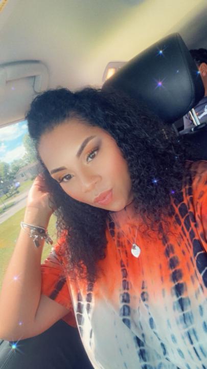 Ariel Morgan