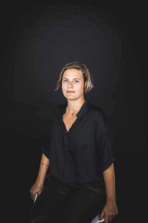 AnneCharlotte Allain