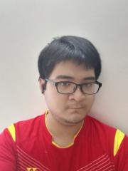 Hồng Nhân Nguyễn Lê