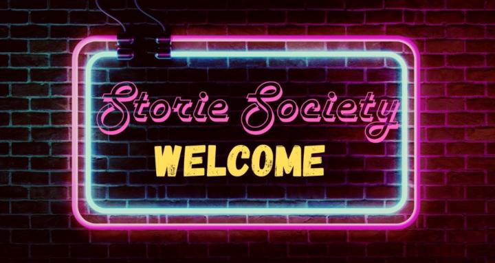 Storie Society