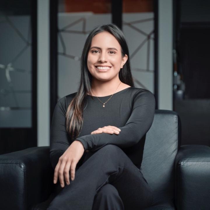 Valentina Velasquez Robayo