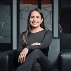 Valentina Velasquez Robayo