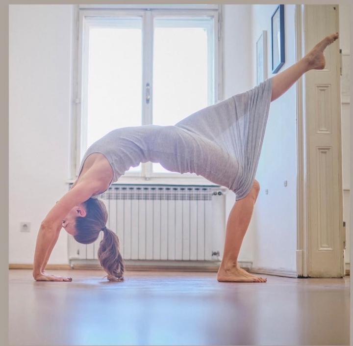 Katarina Hansell Bakic