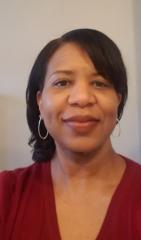 Pamela Heard