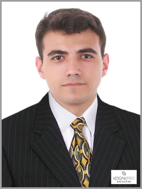 Ömer faruk Karaaslan