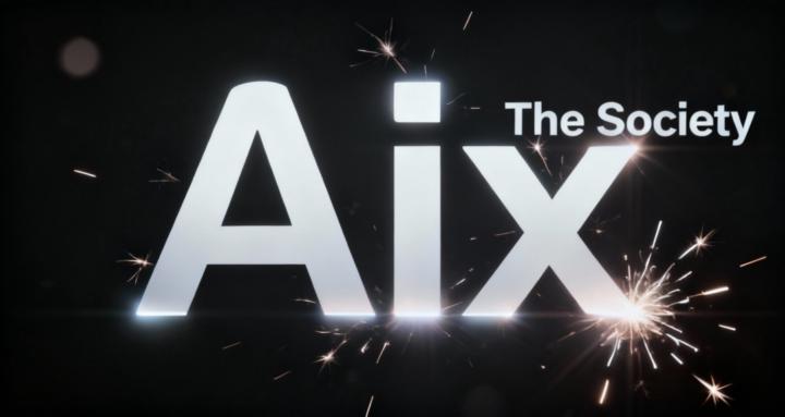 The AIx Society