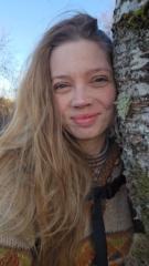 Inger Anne Overå