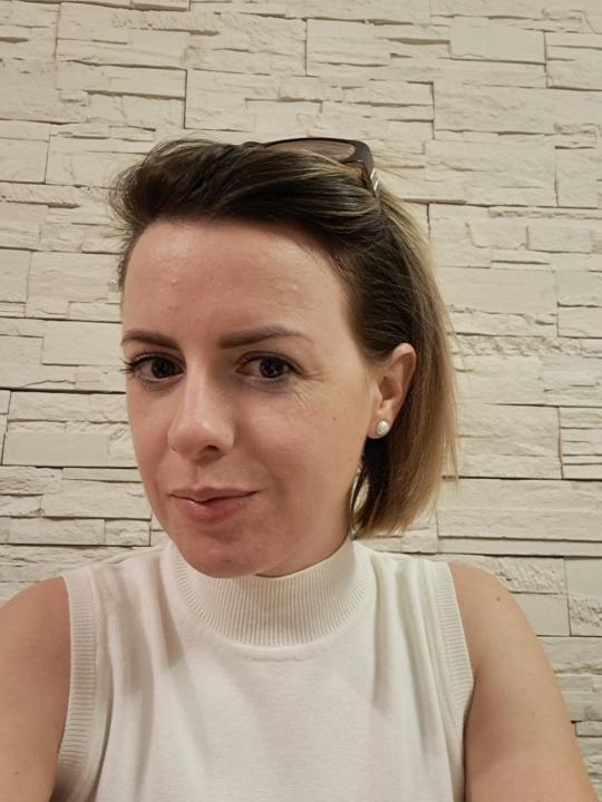 Bettina Budai