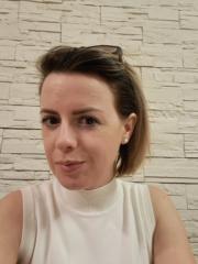 Bettina Budai