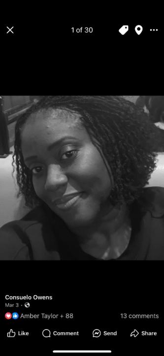 Consuelo Owens Owens