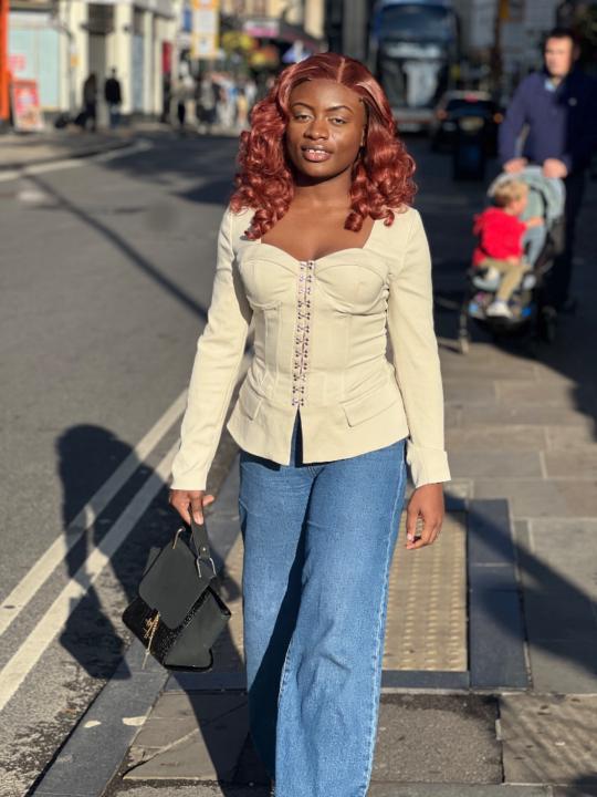 Emmanuella NtaObeten