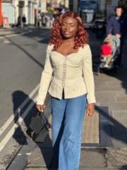 Emmanuella NtaObeten