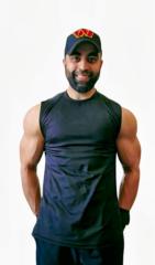 Farooq Yousuf