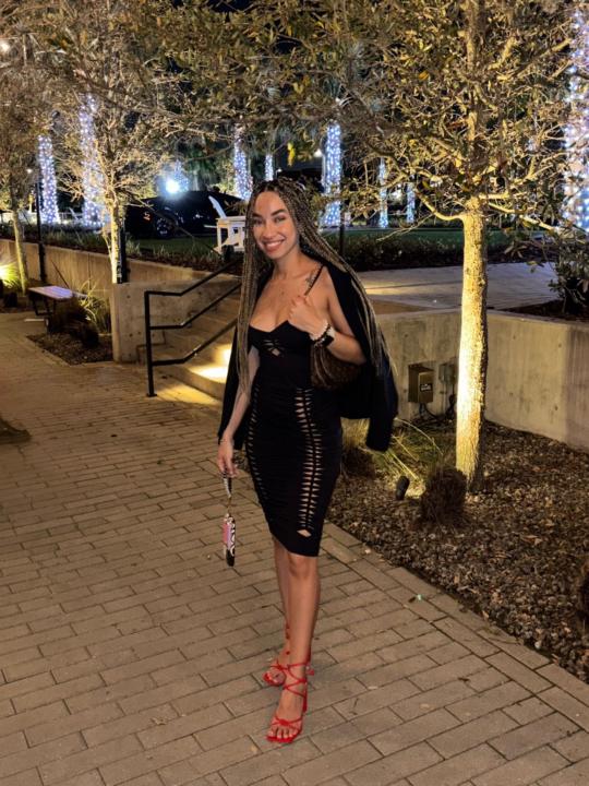 Steffany Williams