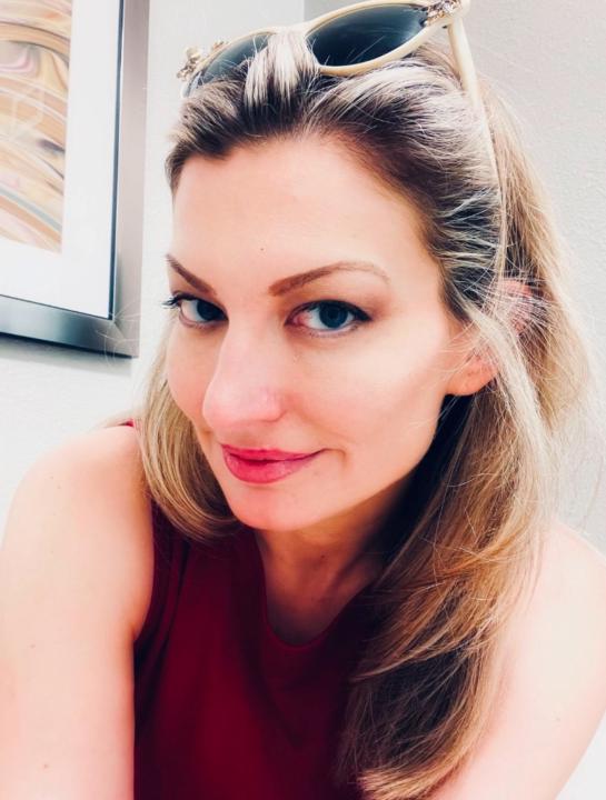 Stephanie Goodney