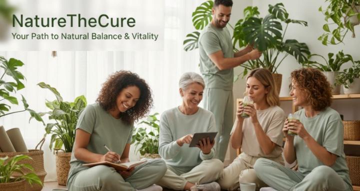 NatureTheCure