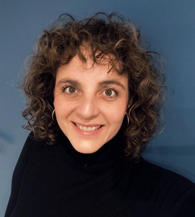 Maria del puig Mora MUÑOZ