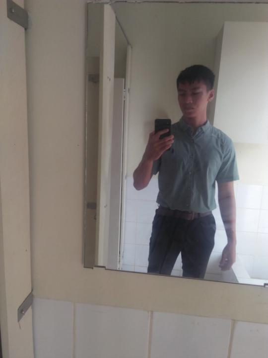 Daryll Alicias