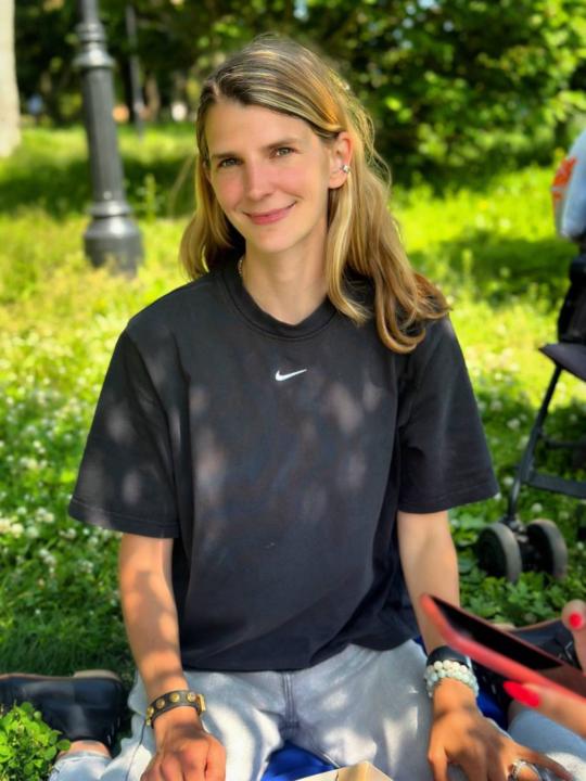 Inga Burko
