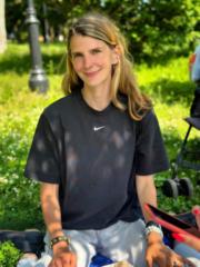 Inga Burko