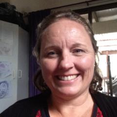 Amy Miles