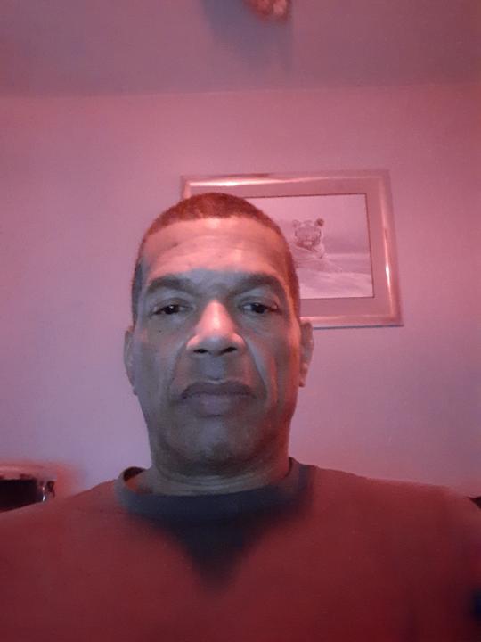 Mark Heslop