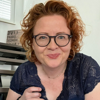 Tina Popp