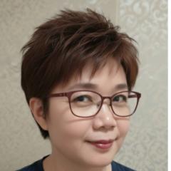 Tan Soon Geok, Geraldine