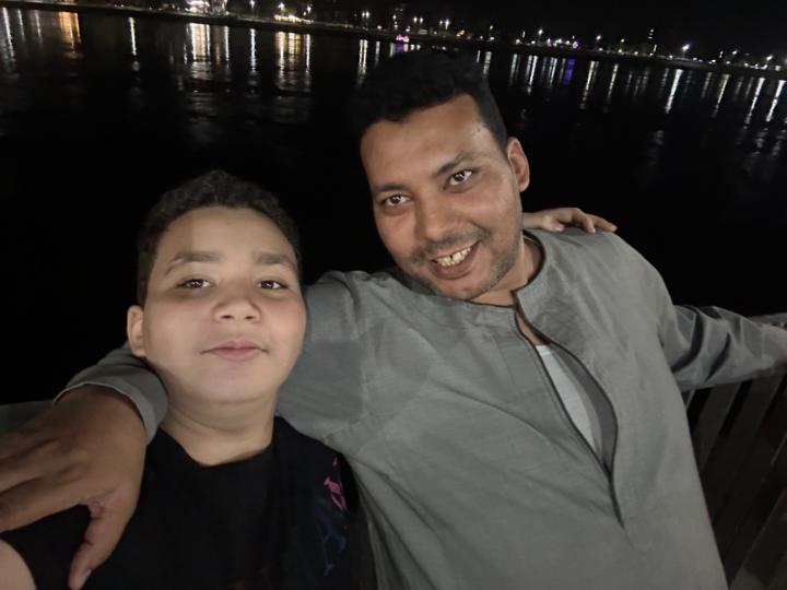 Hany Hassan