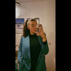 Amelie Linossier