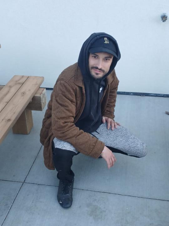 Rico Fuzed