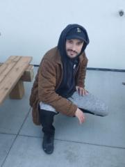Rico Fuzed