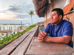 Martin Abendano