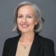 Catherine Cruveillier